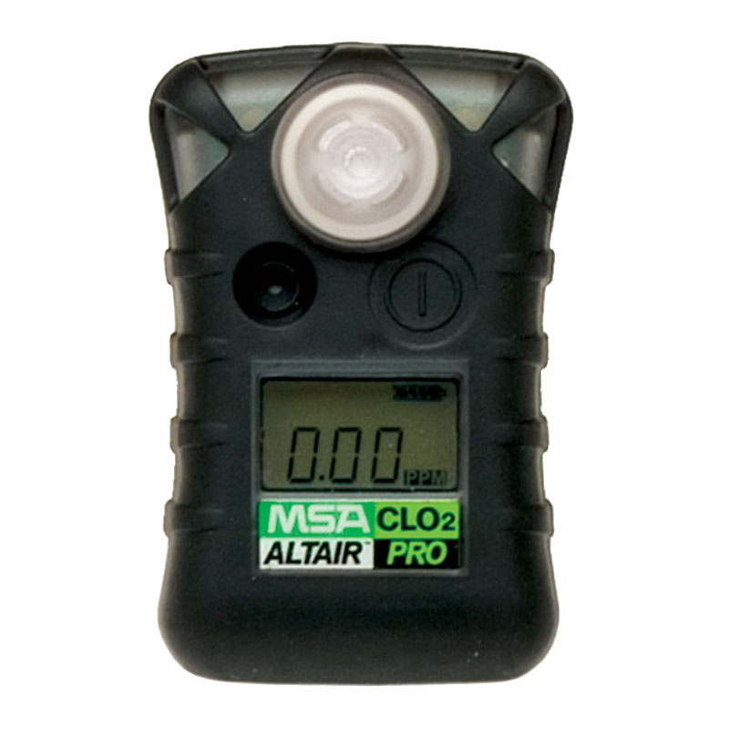 Altair® Pro Single-Gas Detector</br>CLO2 - Spill Control
